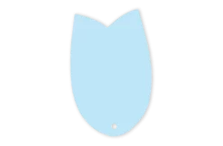 Elbe Elbe Sbg 200 Gewapende Zwembadfolie Licht Blauw