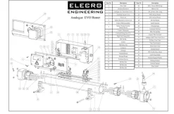 Elecro Elecro Flowswitch Voor Warmtewisselaars -Hayward Winkel elecro elecro flowswitch voor warmtewisselaars 2