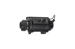 Elecro Zwembadverwarmer Elecro Nano 3 Kw Eenfasig 230 V