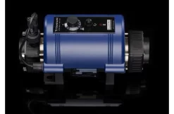 Elecro Zwembadverwarmer Elecro Nano Pro 3 KW Eenfasig 230 V -Hayward Winkel elecro zwembadverwarmer elecro nano pro 3 kw eenfa 2