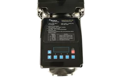 Emaux Emaux Zwembadpomp Met Variabele Snelheid 1,5 PK 1 Fase 3400 RPM / 22 M2 /u -Hayward Winkel emaux emaux zwembadpomp met variabele snelheid 15 2