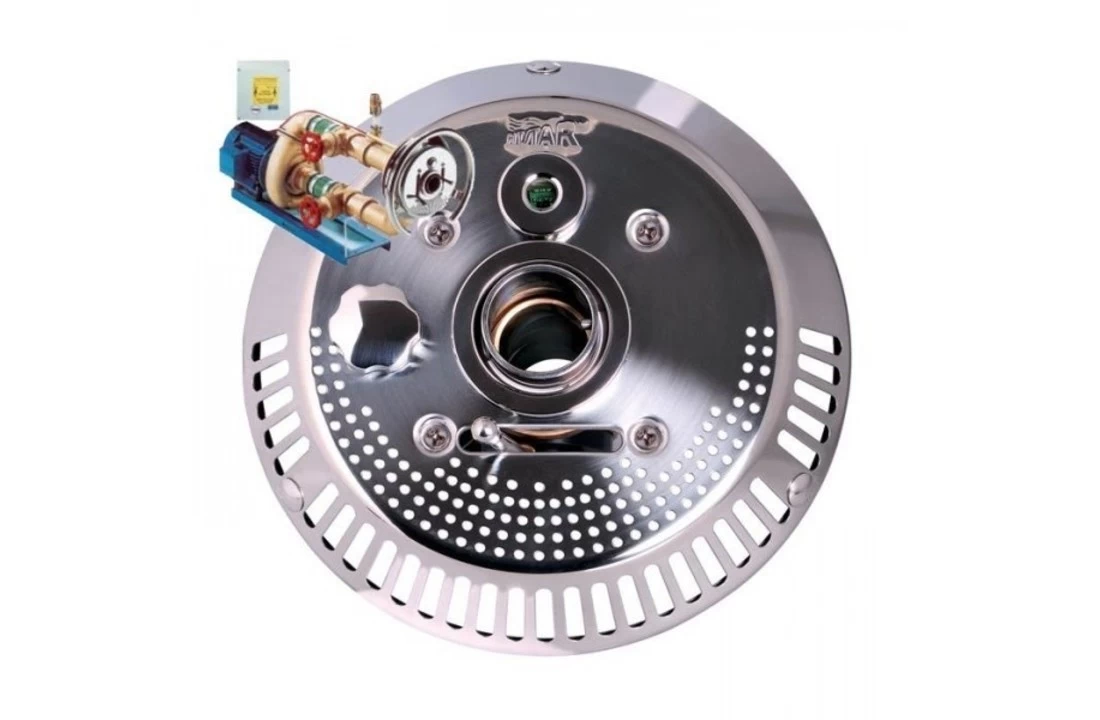 Fitstar Fitstar Taifun Complete Afbouwset 2,6 KW, 230 V, 30 M3/u Sensor Gestuurd 1 Fitstar Fitstar Taifun Complete Afbouwset 2,6 KW, 230 V, 30 M3/u Sensor Gestuurd