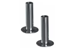 Flensset Voor Zwembadtrap Met Buisdiameter 43mm -Hayward Winkel flensset voor zwembadtrap met buisdiameter 43mm 2