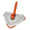 Funshine Funshine Driehoekige Bodemzuiger Met Siliconen Haren