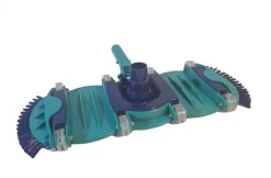 Funshine Funshine Flexibele Bodemzuiger Met Zijborstels -Hayward Winkel funshine funshine flexibele bodemzuiger met zijbor 2