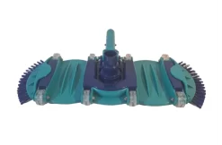 Funshine Funshine Flexibele Bodemzuiger Met Zijborstels