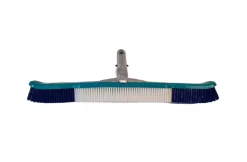 Funshine Funshine Flexibele Wandborstel Turquoise