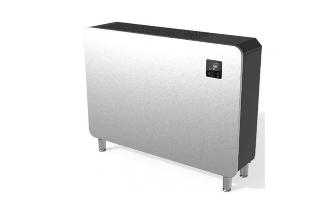 Garden Air Garden Air Full Inverter Ontvochtiger 2 Garden Air Garden Air Full Inverter Ontvochtiger - Afbeelding 2