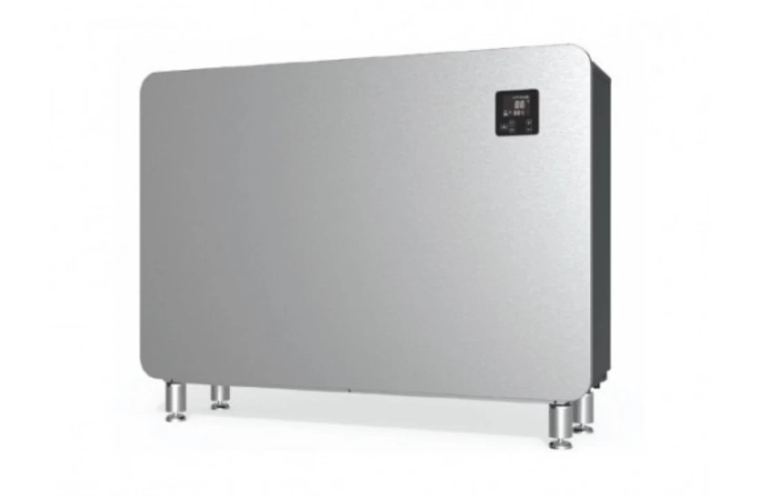 Garden Air Garden Air Full Inverter Ontvochtiger 1 Garden Air Garden Air Full Inverter Ontvochtiger