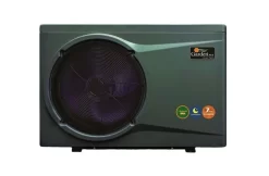 Garden PAC Garden Pac Inverter R3227kW 380v 65-120m3 Zwembad Warmtepomp -Hayward Winkel garden pac garden pac inverter r32 27kw 380v 65 12 3