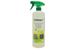 Grielzeep Gridsoap Grielzeep 1 Liter Met Handsprayer - Warmtepomp Reiniger