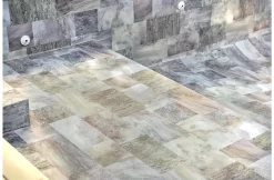 Haogenplast Haogenplast Zwembadfolie 3d Effect Elegance