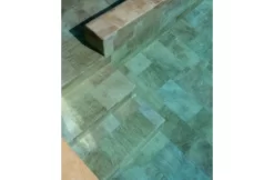 Haogenplast Haogenplast Zwembadfolie 3d Effect Golden -Hayward Winkel haogenplast haogenplast zwembadfolie 3d effect gol 2