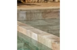 Haogenplast Haogenplast Zwembadfolie 3d Effect Golden -Hayward Winkel haogenplast haogenplast zwembadfolie 3d effect gol 3