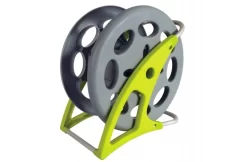 Haspel Voor Drijvende Zwembadslang Tot 9 Meter