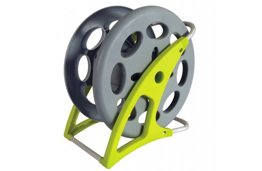 Haspel Voor Drijvende Zwembadslang Tot 9 Meter 1 Haspel Voor Drijvende Zwembadslang Tot 9 Meter