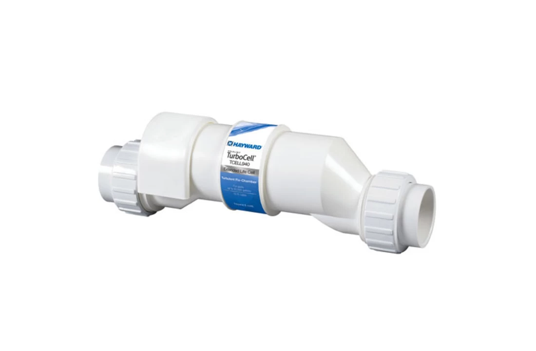 Hayward HaywardAquarite® Turbocel - Zoutcel 2 Hayward HaywardAquarite® Turbocel - Zoutcel - Afbeelding 2