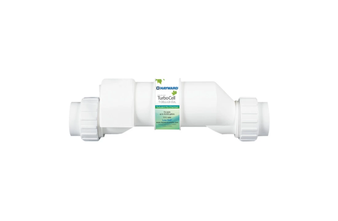 Hayward HaywardAquarite® Turbocel - Zoutcel 5 Hayward HaywardAquarite® Turbocel - Zoutcel - Afbeelding 5