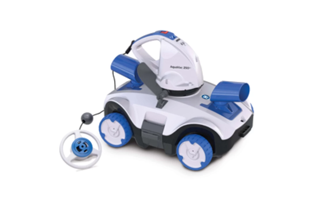 Hayward Hayward Aquavac 250 Li 1 Hayward Hayward Aquavac 250 Li