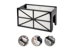 Hayward Hayward Aquavac 300 PVC Zwembadrobot 8 Hayward Hayward Aquavac 300 PVC Zwembadrobot -Hayward Winkel hayward hayward aquavac 300 pvc zwembadrobot 2