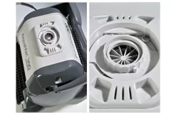 Hayward Hayward Aquavac 300 Schuimborstel Zwembadrobot -Hayward Winkel hayward hayward aquavac 300 schuimborstel zwembadr 2