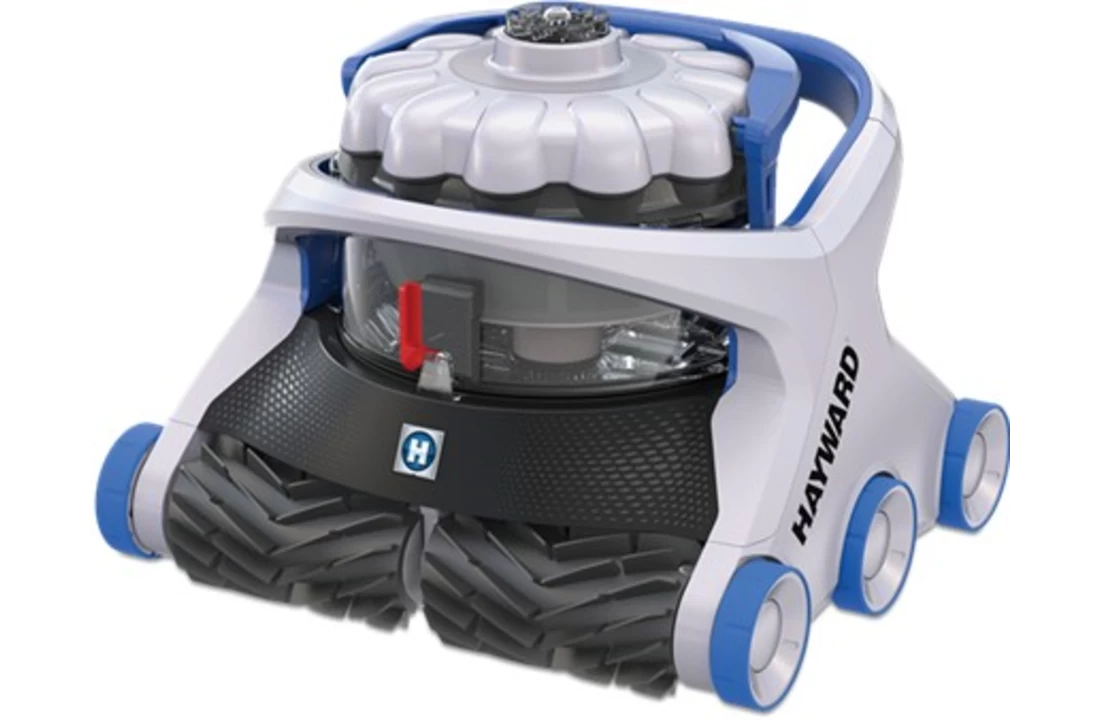 Hayward Hayward Aquavac 600 Zwembadrobot 2 Hayward Hayward Aquavac 600 Zwembadrobot - Afbeelding 2