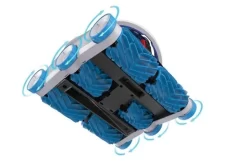 Hayward Hayward Aquavac 600 Zwembadrobot 10 Hayward Hayward Aquavac 600 Zwembadrobot -Hayward Winkel hayward hayward aquavac 600 zwembadrobot 2