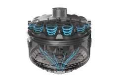 Hayward Hayward Aquavac 600 Zwembadrobot 11 Hayward Hayward Aquavac 600 Zwembadrobot -Hayward Winkel hayward hayward aquavac 600 zwembadrobot 3