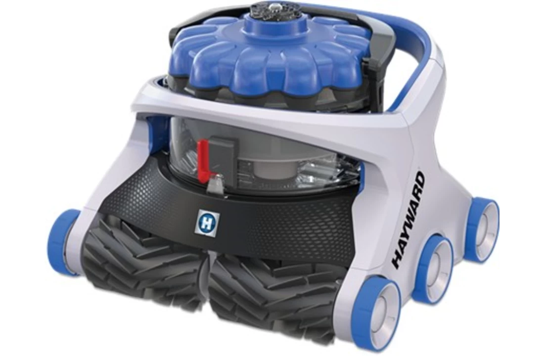 Hayward Hayward Aquavac 650 Zwembadreiniger 3 Hayward Hayward Aquavac 650 Zwembadreiniger - Afbeelding 3