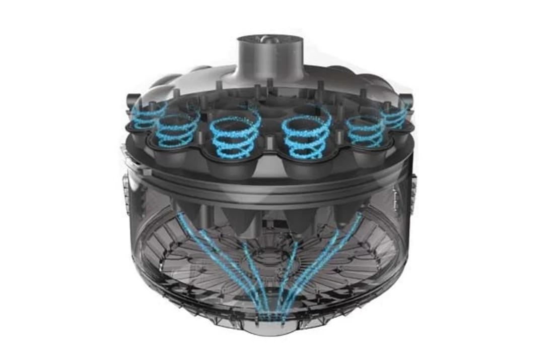 Hayward Hayward Aquavac 650 Zwembadreiniger 5 Hayward Hayward Aquavac 650 Zwembadreiniger - Afbeelding 5