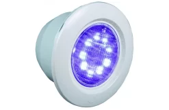 Hayward Hayward Color Logic III LED Onderwaterlamp 30W RGB Beton -Hayward Winkel hayward hayward color logic iii led onderwaterlamp 2