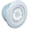 Hayward Hayward Color Logic III LED Onderwaterlamp 18W Wit Beton