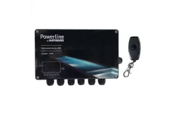 Hayward Hayward Controlbox 120W Met Afstandsbediening