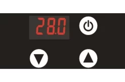 Hayward Hayward Go'Pac Full Inverter Warmtepomp 9kW 35m3 8 Hayward Hayward Go'Pac Full Inverter Warmtepomp 9kW 35m3 -Hayward Winkel hayward hayward gopac full inverter warmtepomp 9kw 1