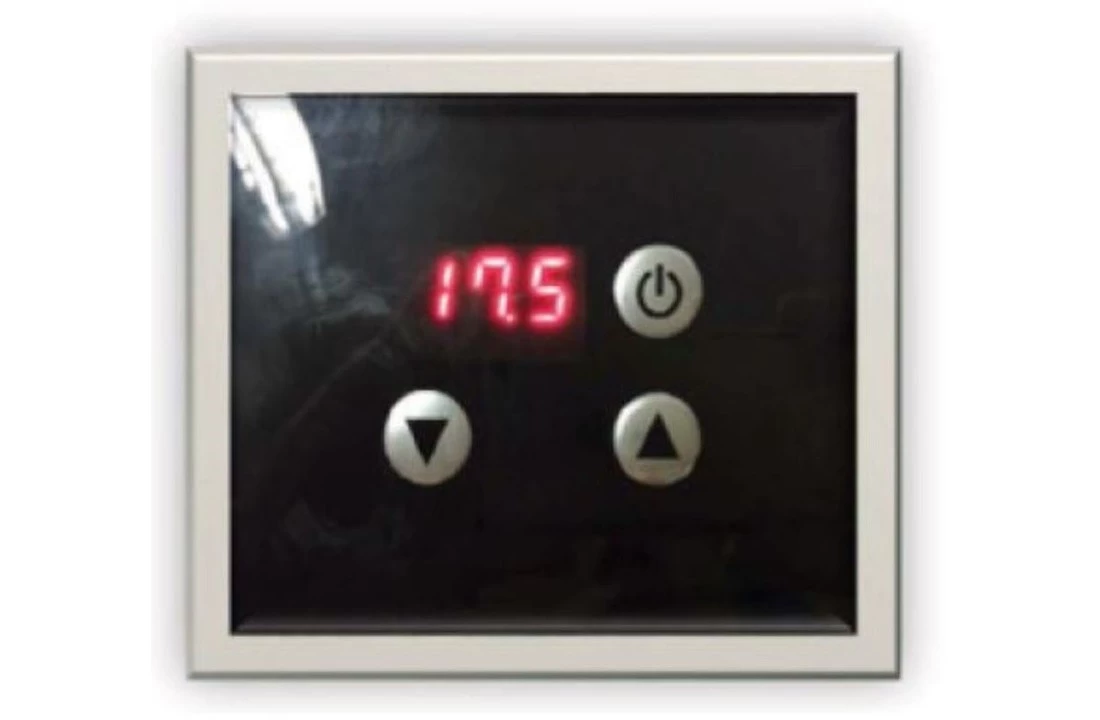 Hayward Hayward Go'Pac Full Inverter Warmtepomp 9kW 35m3 5 Hayward Hayward Go'Pac Full Inverter Warmtepomp 9kW 35m3 - Afbeelding 5