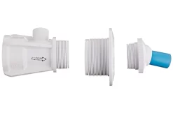 Hayward Hayward Hydro Inlaat Voor Folie/liner Baden -Hayward Winkel hayward hayward hydro inlaat voor folie liner bade 2