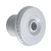 Hayward Hayward Inlaatfitting Folie Zwembaden Wit - 19MM