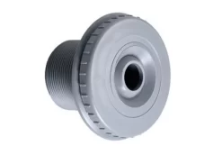 Hayward Hayward Inlaatfitting Lichtgrijs - Foliebaden 22MM