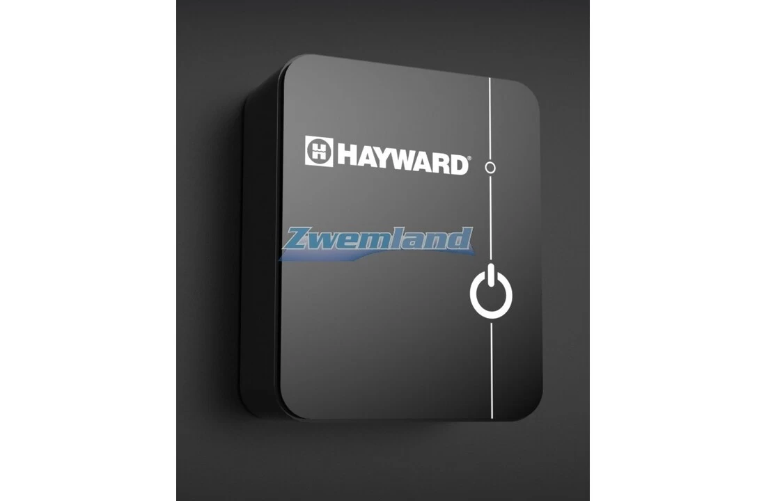 Hayward Hayward K-PAC R32 11 KW 65 M3 230v 2 Hayward Hayward K-PAC R32 11 KW 65 M3 230v - Afbeelding 2