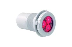 Hayward Hayward LED Lamp 15W Kleur RGB Voor Betonbaden -Hayward Winkel hayward hayward led lamp 15w kleur rgb voor betonb 2