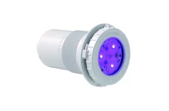 Hayward Hayward LED Lamp 15W Kleur RGB Voor Betonbaden