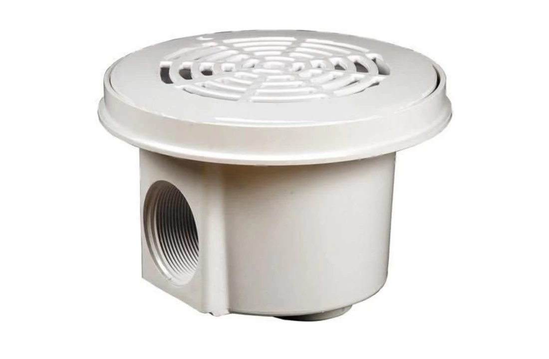 Hayward Hayward Luxe Serie Zwembad Bodemput Voor Beton En Tegelzwembaden 2 Hayward Hayward Luxe Serie Zwembad Bodemput Voor Beton En Tegelzwembaden - Afbeelding 2