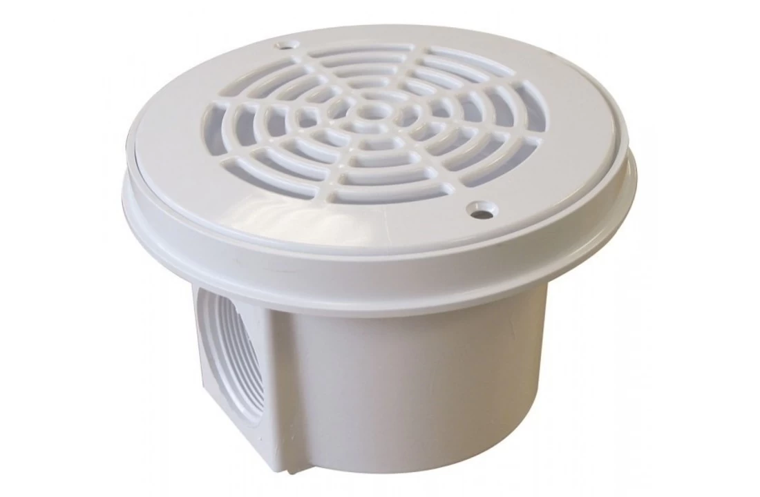 Hayward Hayward Luxe Serie Zwembad Bodemput Voor Beton En Tegelzwembaden 1 Hayward Hayward Luxe Serie Zwembad Bodemput Voor Beton En Tegelzwembaden