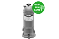 Hayward Hayward Patroonfilter C0900E 20m3/u - C900