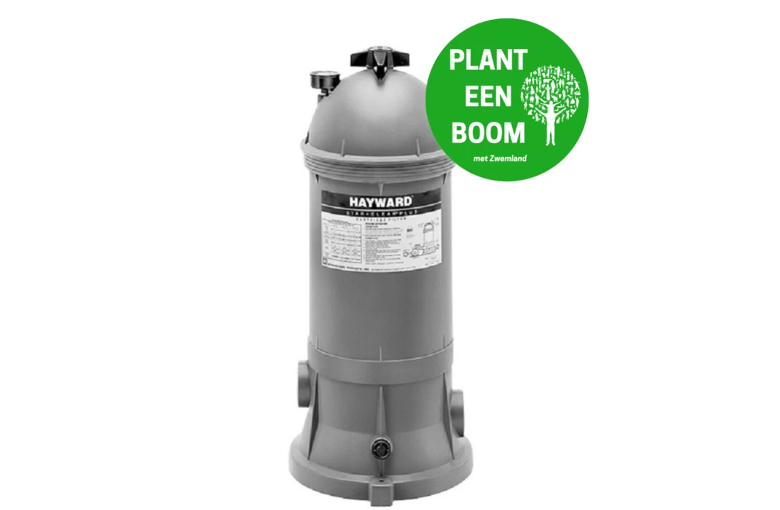 Hayward Hayward Patroonfilter C0900E 20m3/u - C900 1 Hayward Hayward Patroonfilter C0900E 20m3/u - C900