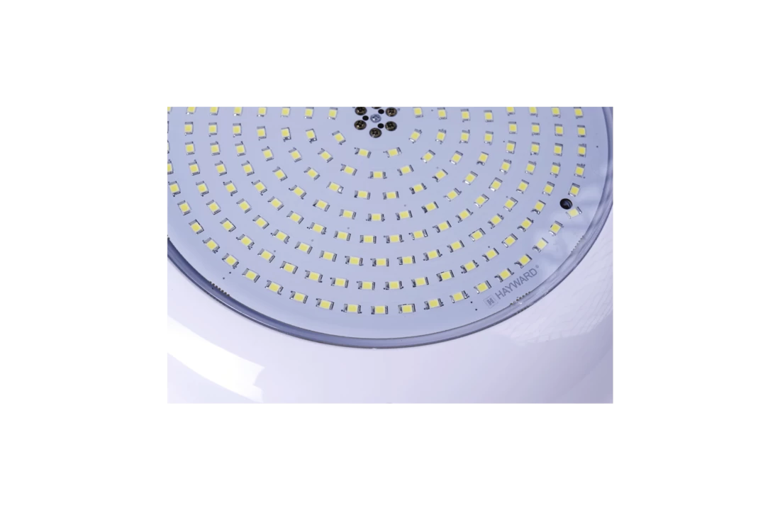Hayward Hayward Platte Led Lamp 18W Kleur Wit 2 Hayward Hayward Platte Led Lamp 18W Kleur Wit - Afbeelding 2