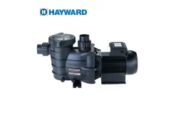 Hayward Hayward Power Flo II Zwembadpomp 1.5 PK 220v 14.8 M3