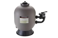 Hayward Hayward Pro Zwembadfilter Sidemount 15m3