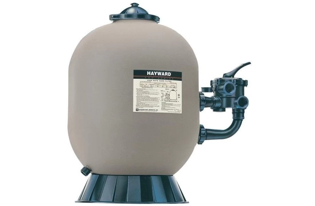 Hayward Hayward Pro ZwembadfilterSidemount 22m3 2 Hayward Hayward Pro ZwembadfilterSidemount 22m3 - Afbeelding 2