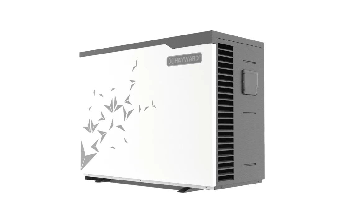 Hayward Hayward S Line Pro R32 Warmtepomp 3 Hayward Hayward S Line Pro R32 Warmtepomp - Afbeelding 3